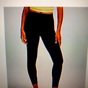 Wunder Under High Rise Tight 25”